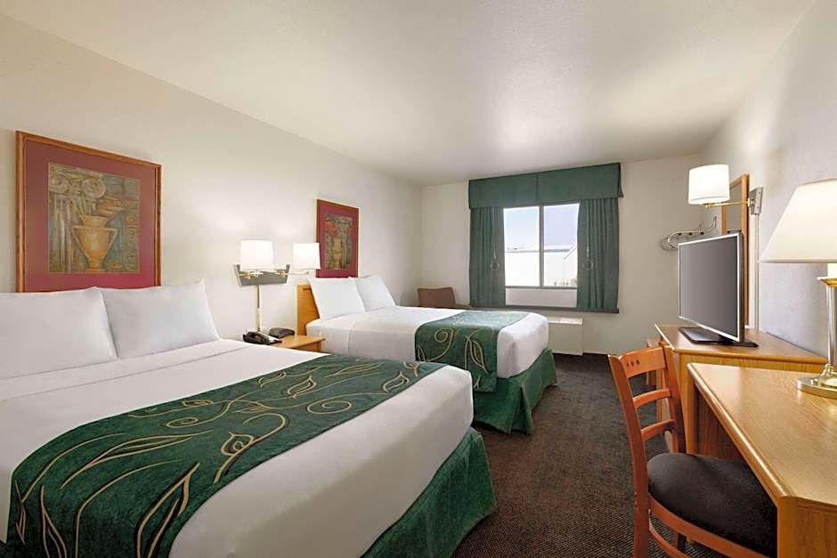 Travelodge by Wyndham Hermiston