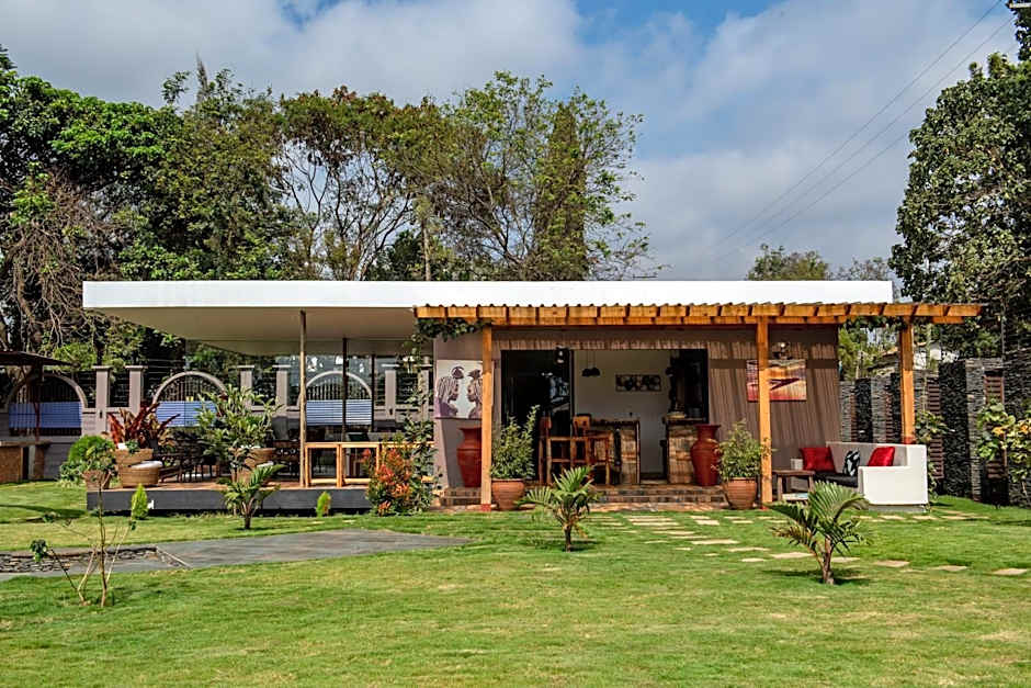 Kinga Homes Boutique Hotel