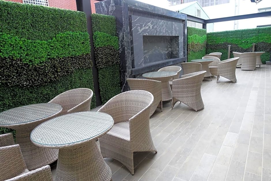 Tango Hotel Taichung