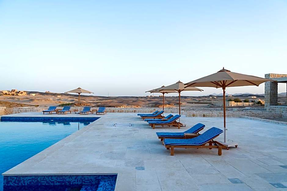 Wadi Sabarah Lodge