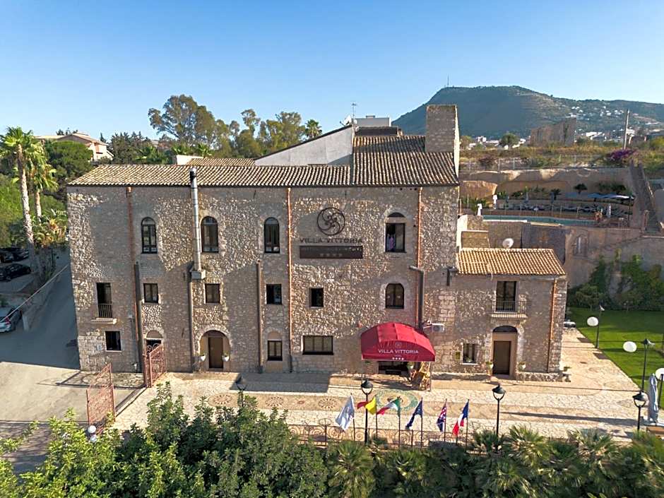 Villa Vittoria Hotel