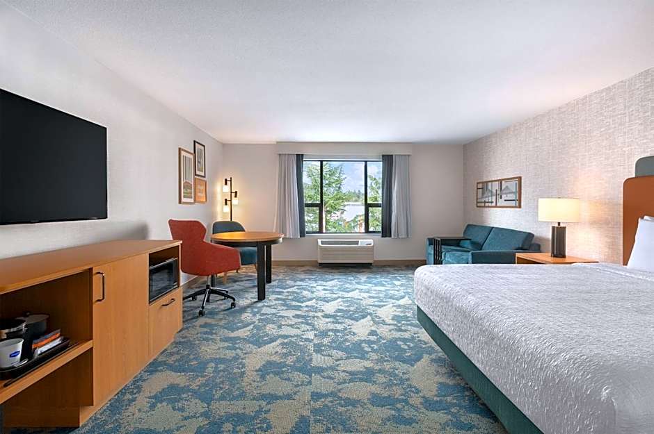 Hampton Inn & Suites by Hilton Langley-Surrey
