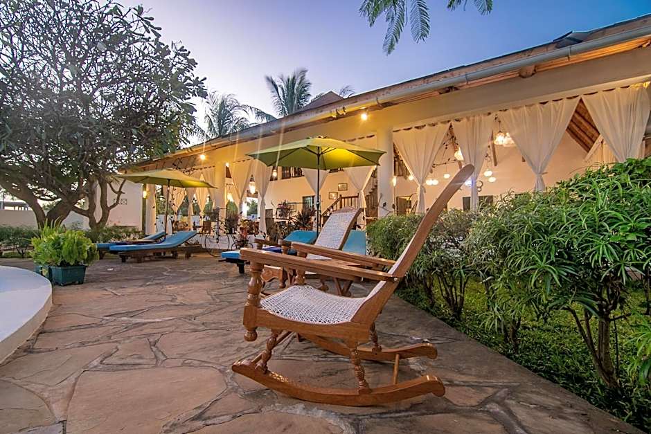 Villa Ameera Malindi