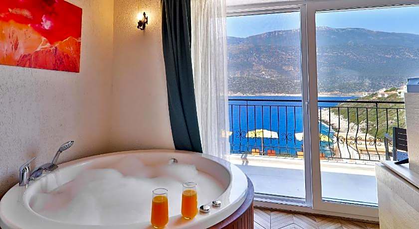 Atalante Hotel