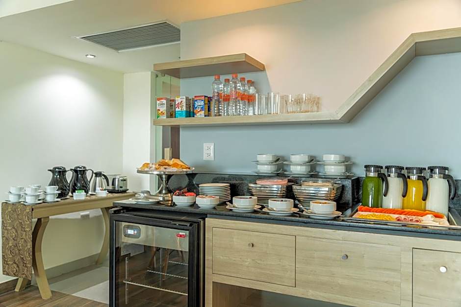 Holiday Inn Guadalajara Expo By IHG