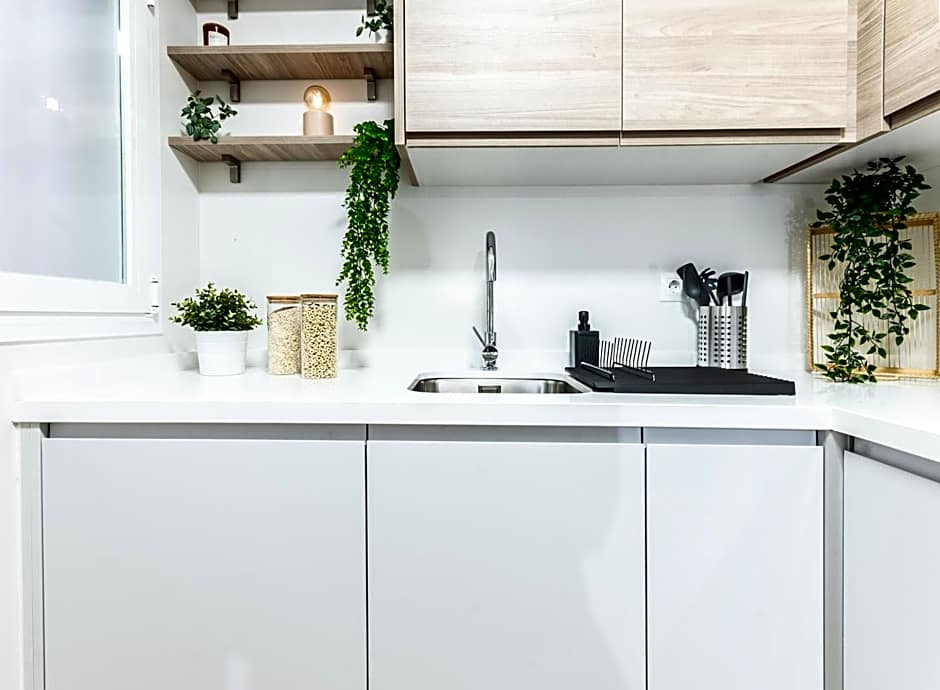 Nordik Rooms Urban - Centro "Helsinki"