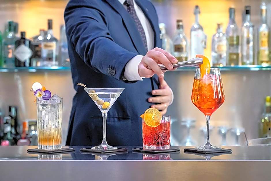 Palazzo Firenze by Baglioni Hotels & Resorts