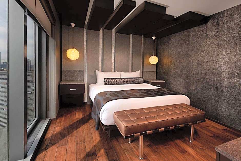 Eurostars Magnificent Mile