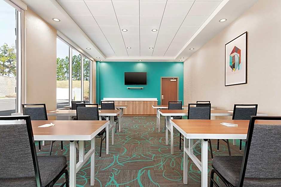 Home2 Suites by Hilton Columbia Harbison, SC
