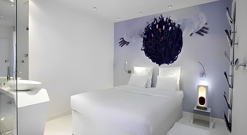 Blc Design Hotel