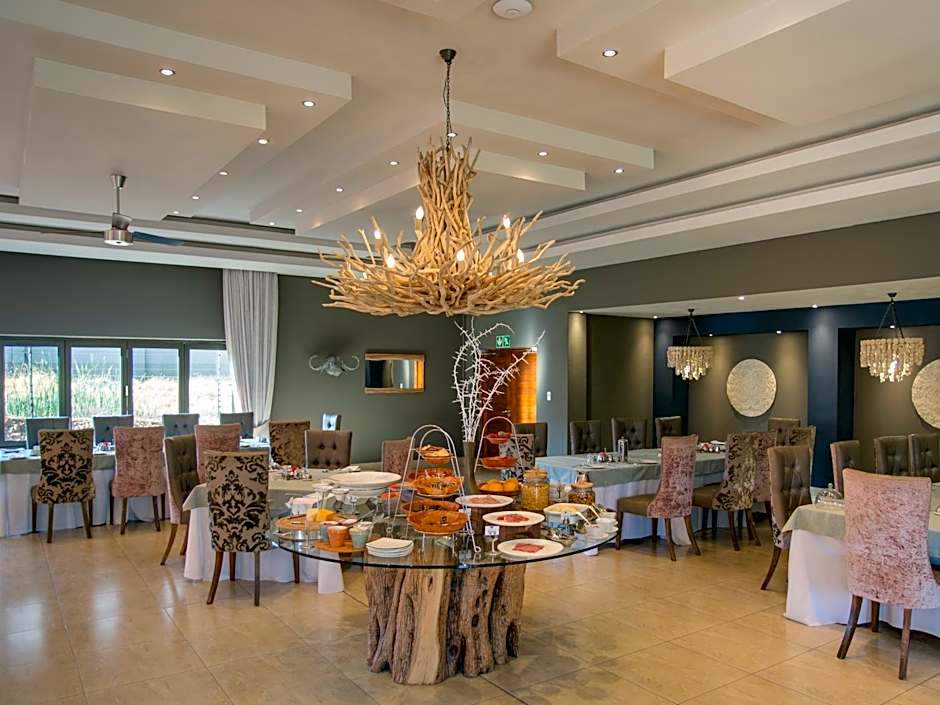 Shepherds Tree Game Reserve