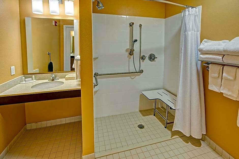 TownePlace Suites by Marriott Hattiesburg