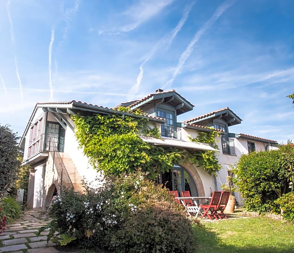 Maison d’hôtes Casaviel
