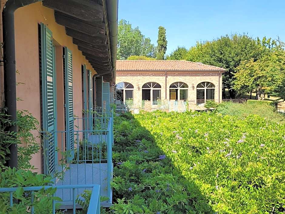 Relais Sant'Uffizio