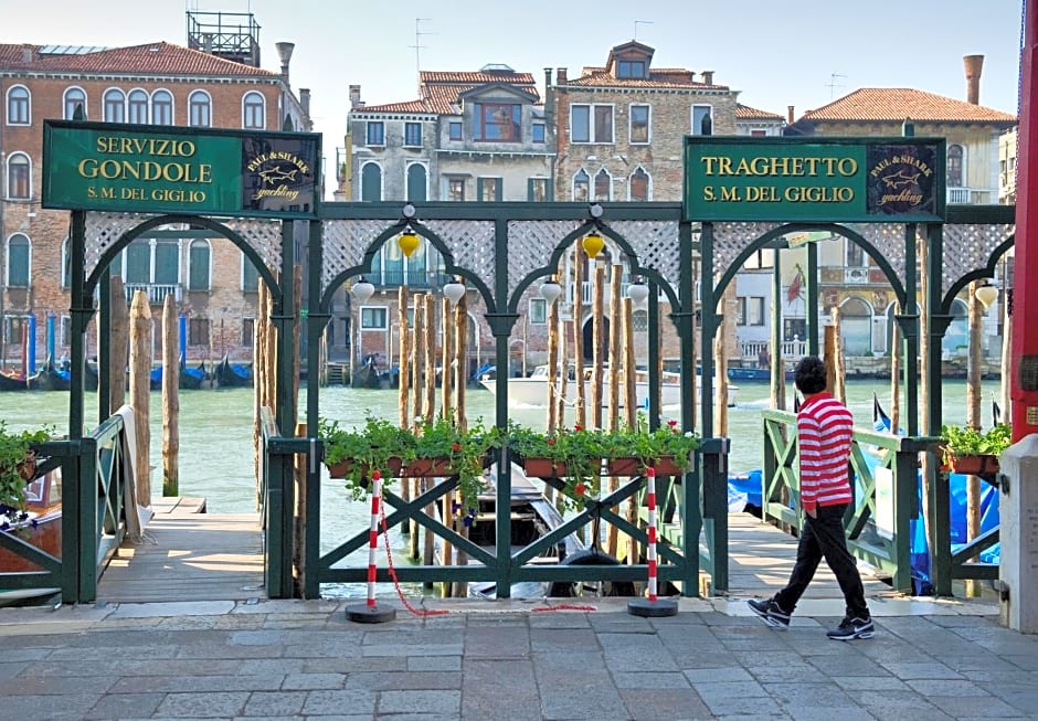 Palazzo del Giglio