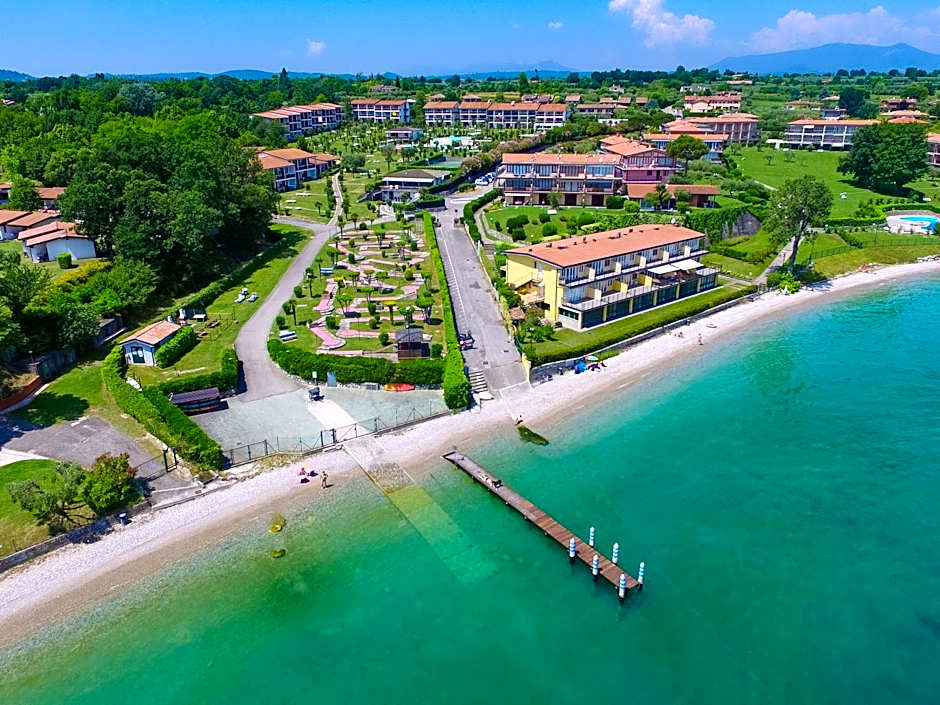 Apparthotel San Sivino