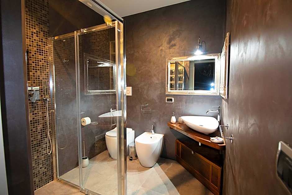 La Casa di Adele Cagliari B&B