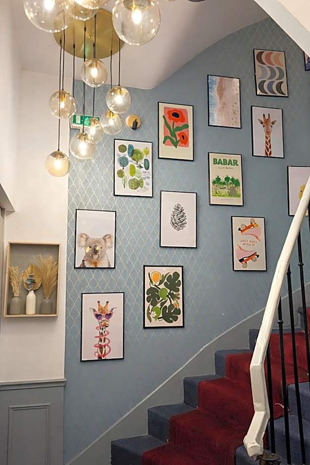 Hôtel Tilde