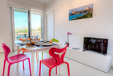 Second Floor Apartment