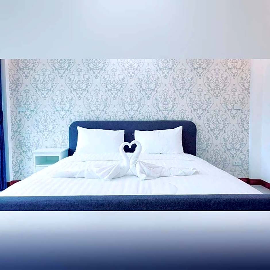 Kerepiman Boutique Hotel