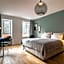 Genusshotel Krone & Roadtrips bei Basel