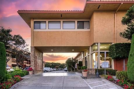 Best Western Plus Inn Of Hayward