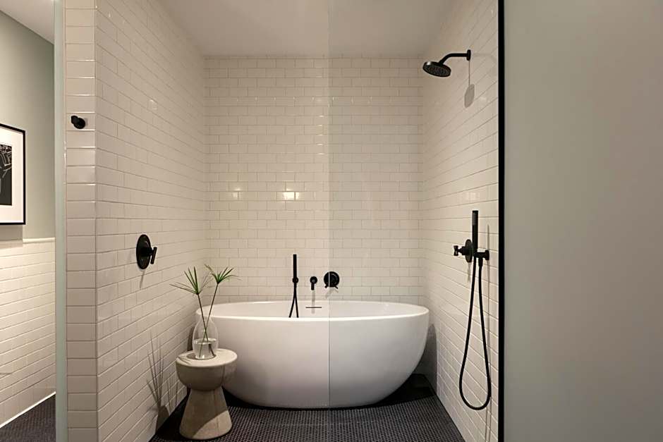 Kimpton Pittman Hotel By IHG