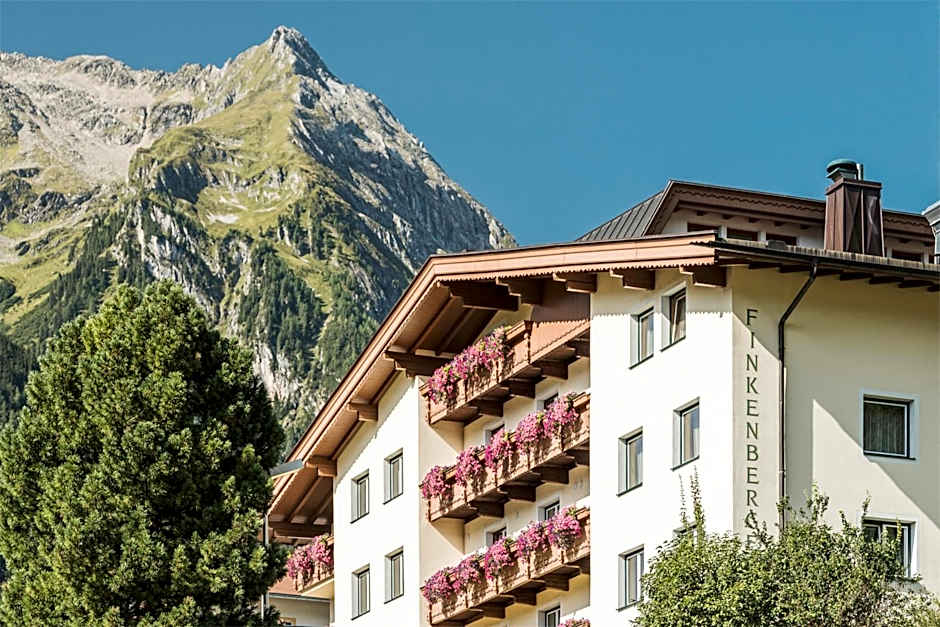 Hotel Finkenbergerhof