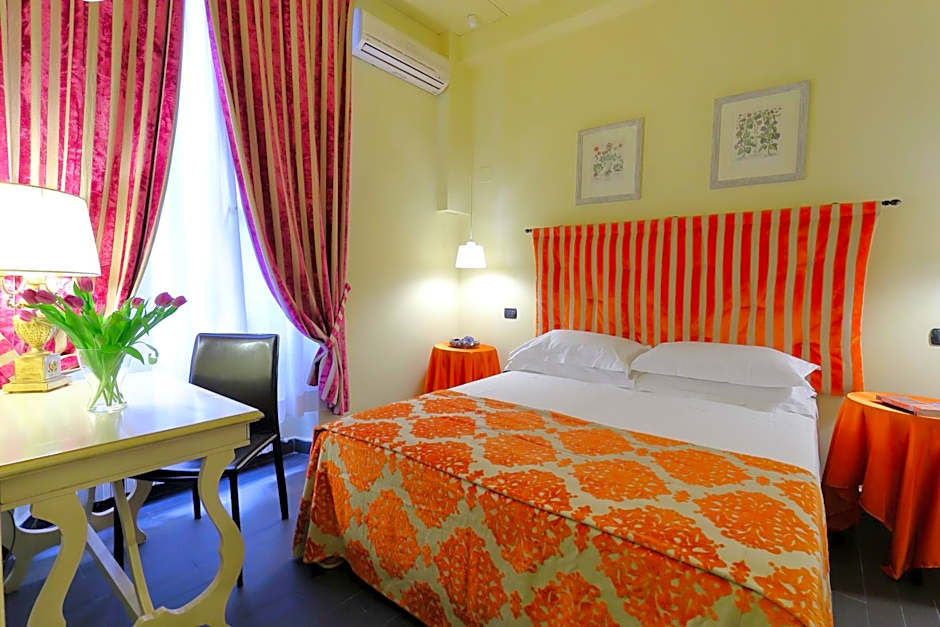 Relais Lavagnini Florence