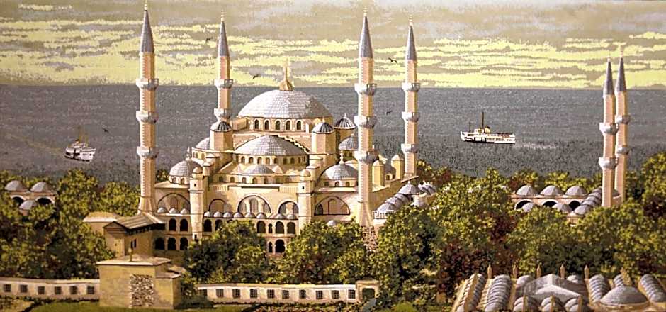 My Holiday Time Hotel