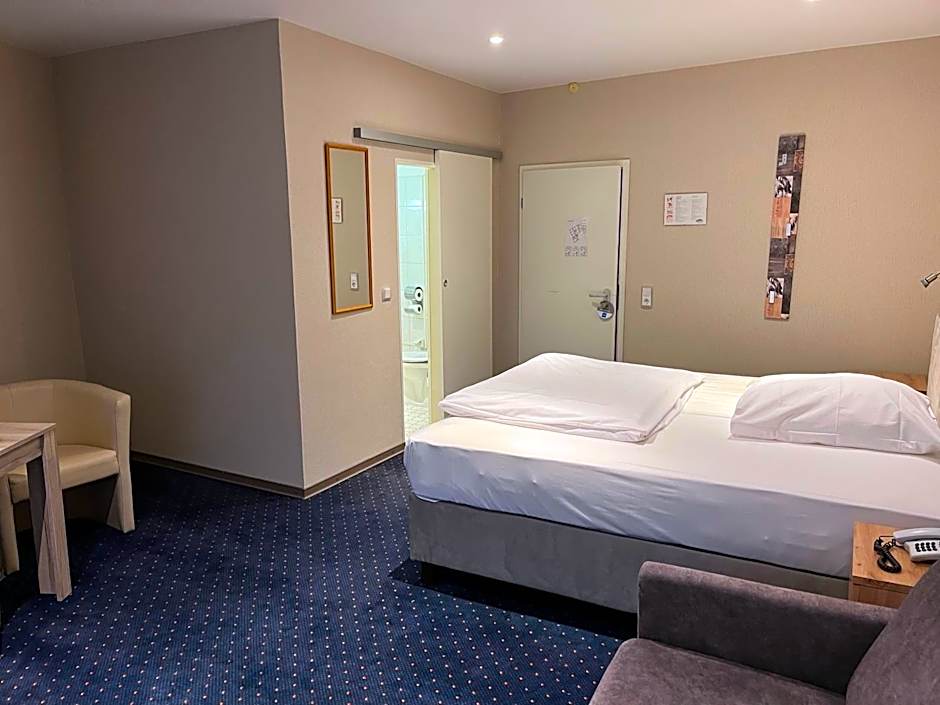 Hotel Aquarius Braunschweig