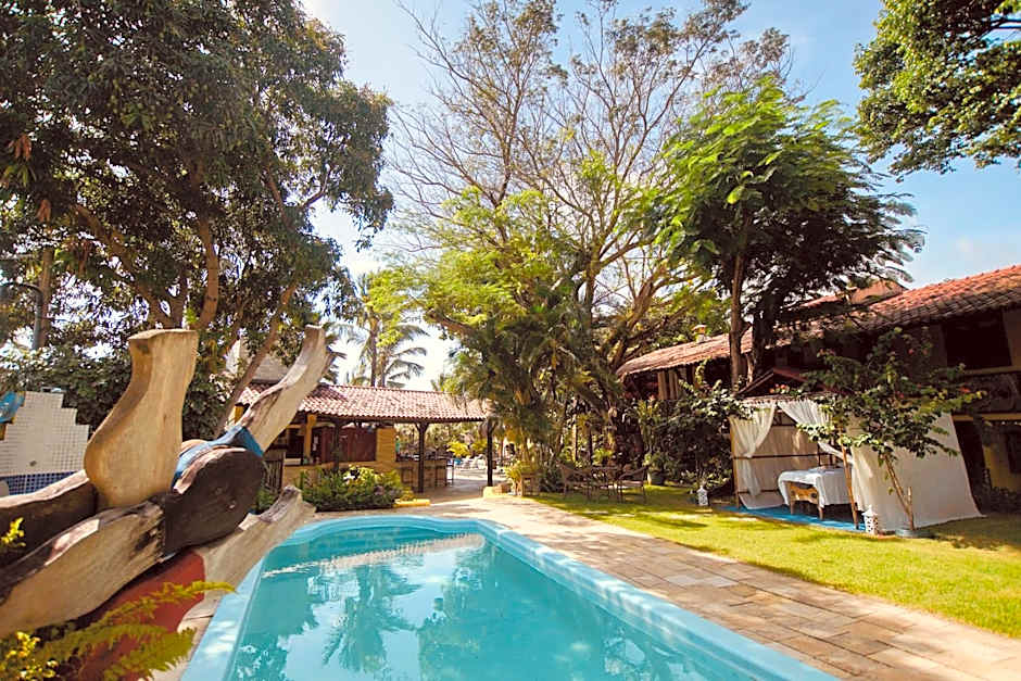 ThalassaGarden Hotel - Pousada