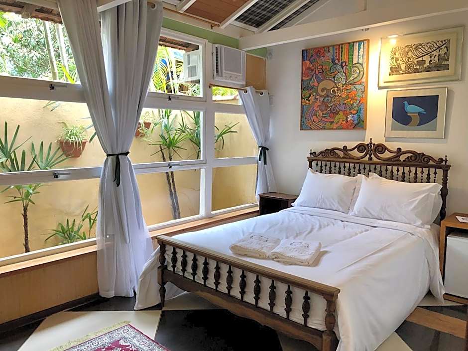 Pousada Pataca de prata - Pousada de Época