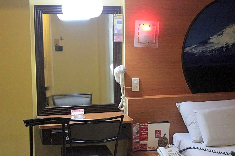Hotel Sogo Alabang