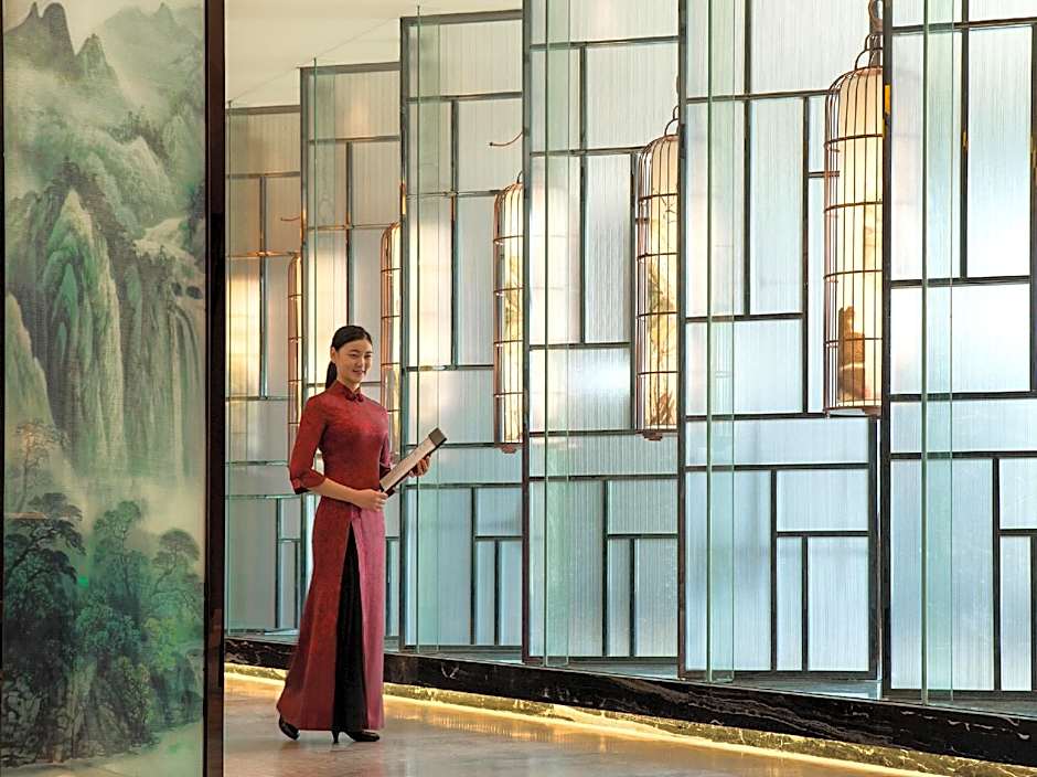 Haikou Marriott Hotel