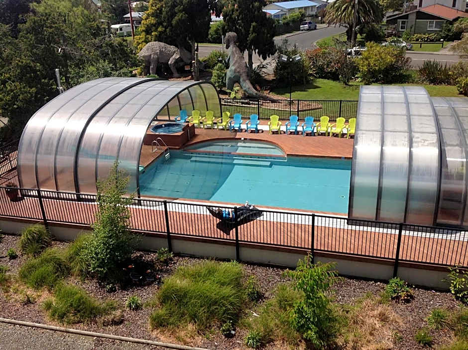 All Seasons Holiday Park