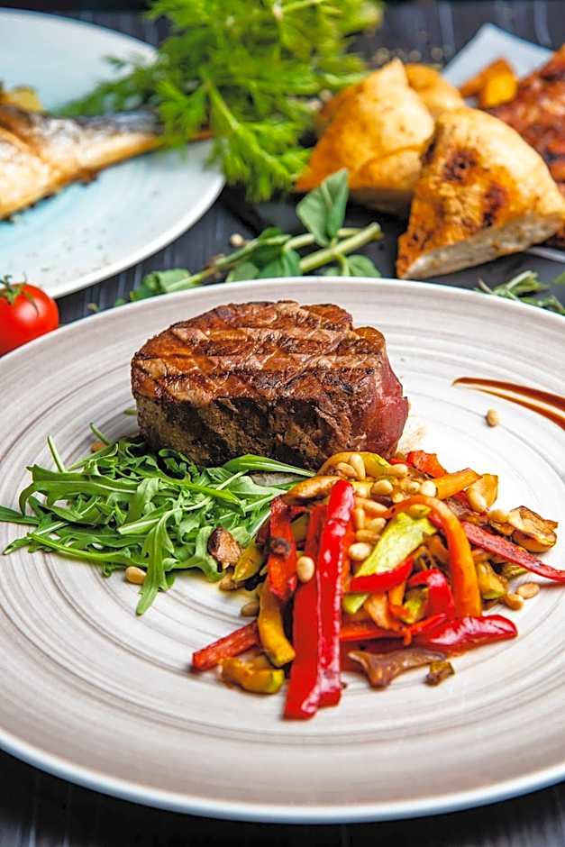 Tulip Inn Putnik Belgrade