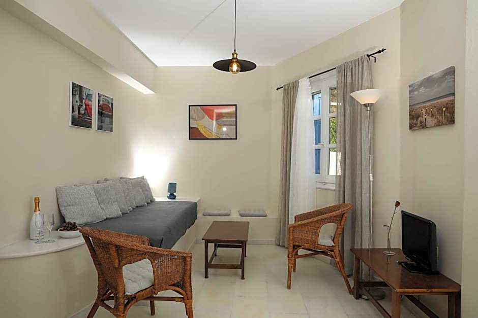 Villa Irenes Dream - For dreamy holidays