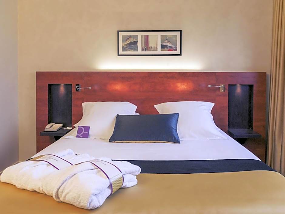 Mercure Maurepas Saint Quentin