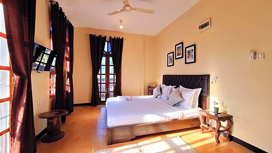 Rumaisa Hotel