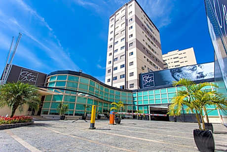 Olavo Bilac Hotel