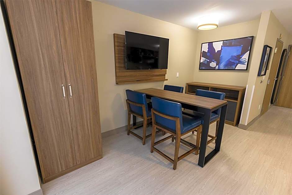 Sonesta ES Suites Lafayette Airport