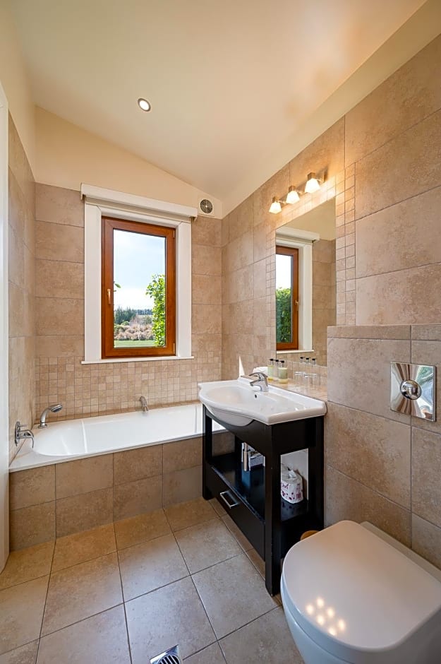 Wanaka Haven Lodge Accommodation