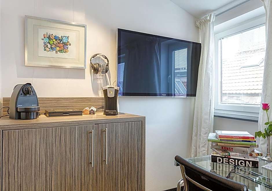Apart Hotel Fulda