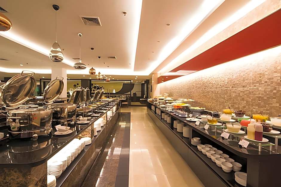 Sima Thani Hotel