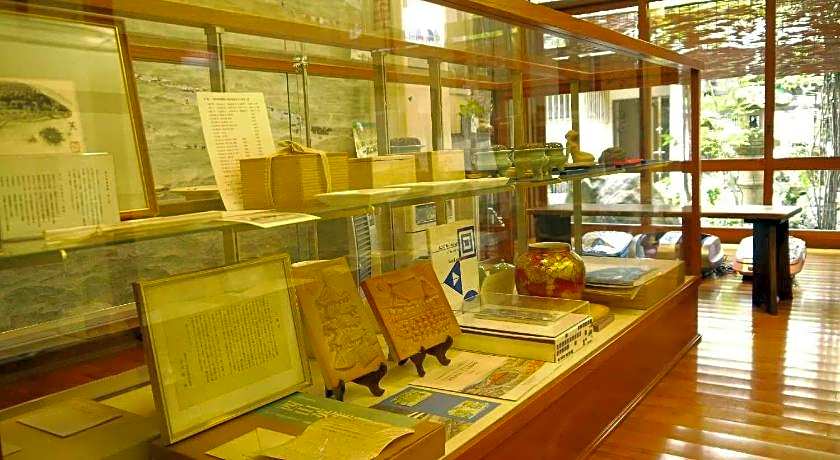 Ryokan Tsutaya