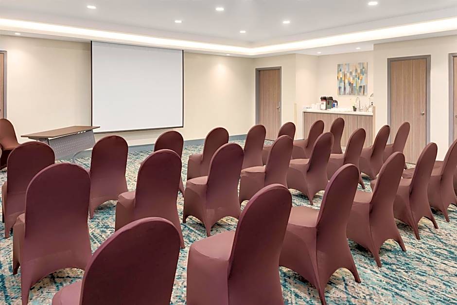Hampton by Hilton San Jose Airport