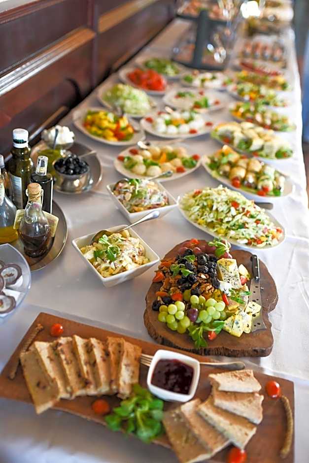 Hotel Czardasz Spa & Wellness