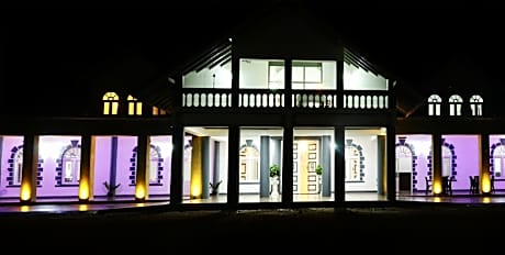 Hotel Aurelia Negombo