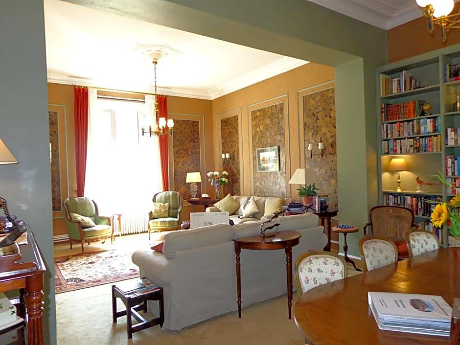 La Maison Ribotteau